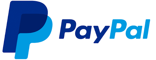 pay with paypal - Blindspot Store